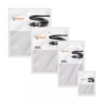 Sbox UTP-CAT6-3/R UTP CAT6 3m