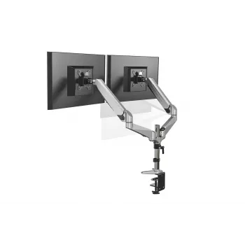 Digitus Dual monitor mount, 2x 32, 2x 8 kg