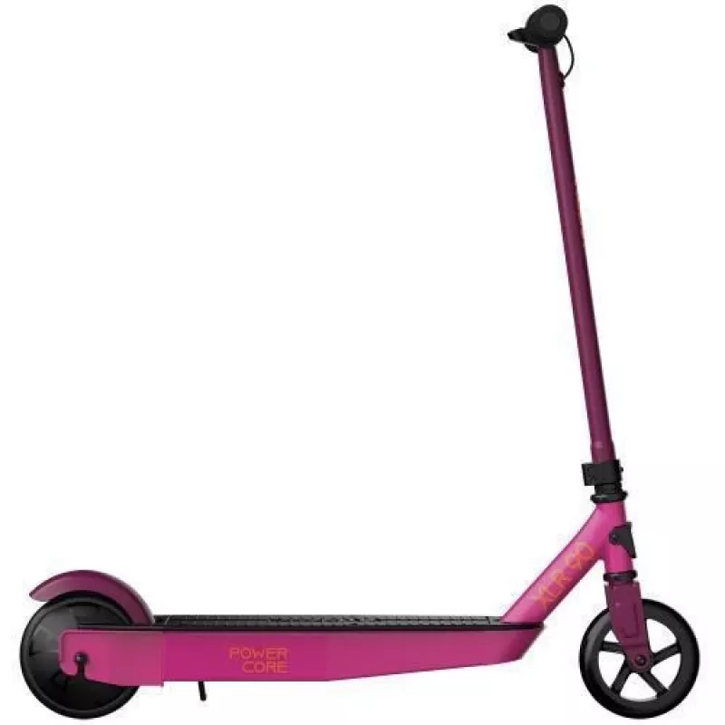 RAZOR XLR 90 Moc Core hulajnoga elektryczna, różowa (13173869)