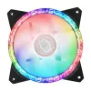 Cooler Master MF120 Prismatic 120mm ARGB Reverse Blade Wentylator do obudowy