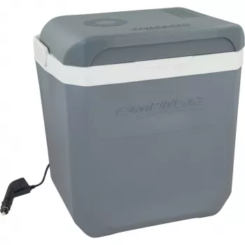 Cool Box Campingaz Powerbox Plus 28 L Electric szary