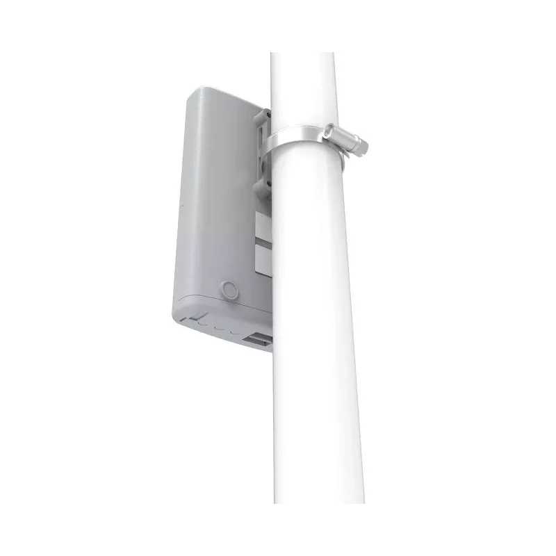 Router przewodowy MikroTik PowerBox RB750P-PBR2