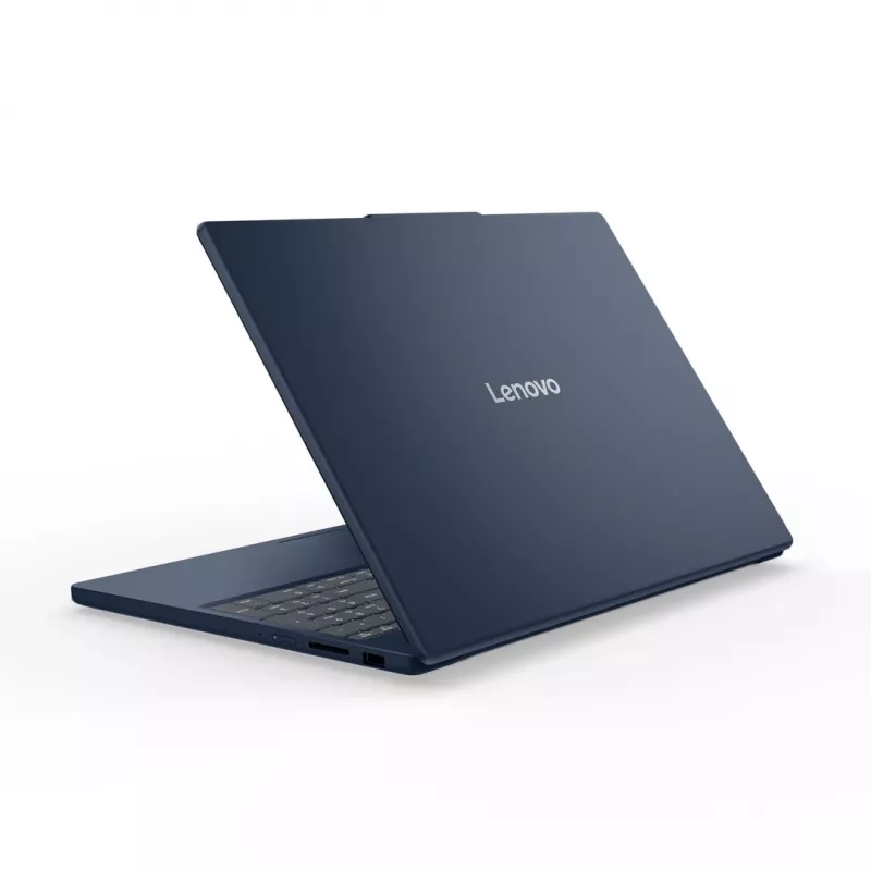 Laptop Lenovo IdeaPad cienki 3 15ARP10 — Ryzen 5 7535HS, 16 GB DDR5, 512 GB NVMe SSD, 15,3 cala WUXGA IPS, Windows 11