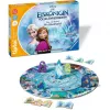 Gra planszowa Ravensburger tiptoi Kraina Lodu Disneya Edukacyjna wiek 4+