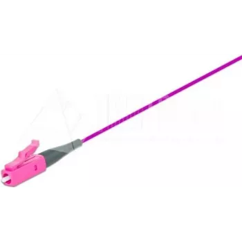 Lightwin Faserpigtail, Multimode 50/125µm, OM4, LC Pigtails (PIG 50 LC 2.0 OM4)