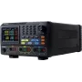 VOLTCRAFT DLP-3303 Laboratory zasilacz, adjustable 0 - 30 V 0 - 3 A 198 W RS-232 Slave-Funktion Anzahl Outputs 3 x (VC-13095695)