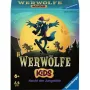 Ravensburger Wilkołaki – Noc Młodych Wilków Gra Karciana