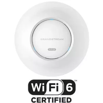 Punkt dostępowy Grandstream GWN7665 2,4 GHz 5 GHz