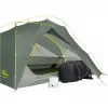 Jack Wolfskin 3008001_4311_OS zielony
