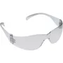 Okulary ochronne 3M VIRTUA0 — przezroczyste okulary ochronne z powłoką przeciw zarysowaniom, certyfikat EN