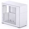 Obudowa PC Jonsbo D41 STD Midi Tower Biała