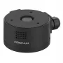 Kamera IP Foscam FABD4 Czarna 1080p, noktowizja