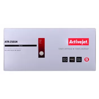 Activejet ATR-2501N Toner (zamiennik do Ricoh 841769, 841991, 842009; Supreme; 9000 stron; czarny)