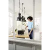 Odkurzacz ręczny Kärcher CVH 3 Plus — bezprzewodowy, Li-Ion 7,2 V, czas pracy 20 min, filtr HEPA, bezworkowy, 1,6 kg