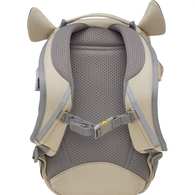 Rucksack Affenzahn AFZ-FAS-001-047 Beige Polyester Urban