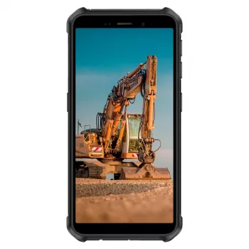Smartfon Ulefone Armor X12 3 GB/32 GB (czarny)