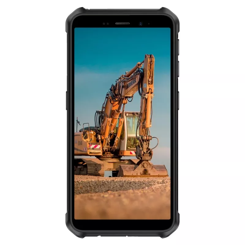 Smartfon Ulefone Armor X12 3 GB/32 GB (czarny)