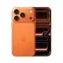 Apple iPhone 17 Pro - 5G Smartfon - Dual-SIM / Pamięć wewnętrzna 1 TB - Wyświetlacz OLED - 6.3 - 2622 x 1206 pikseli (120 Hz)