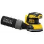 20V Max Bezprzewodowa szlifierka oscylacyjna