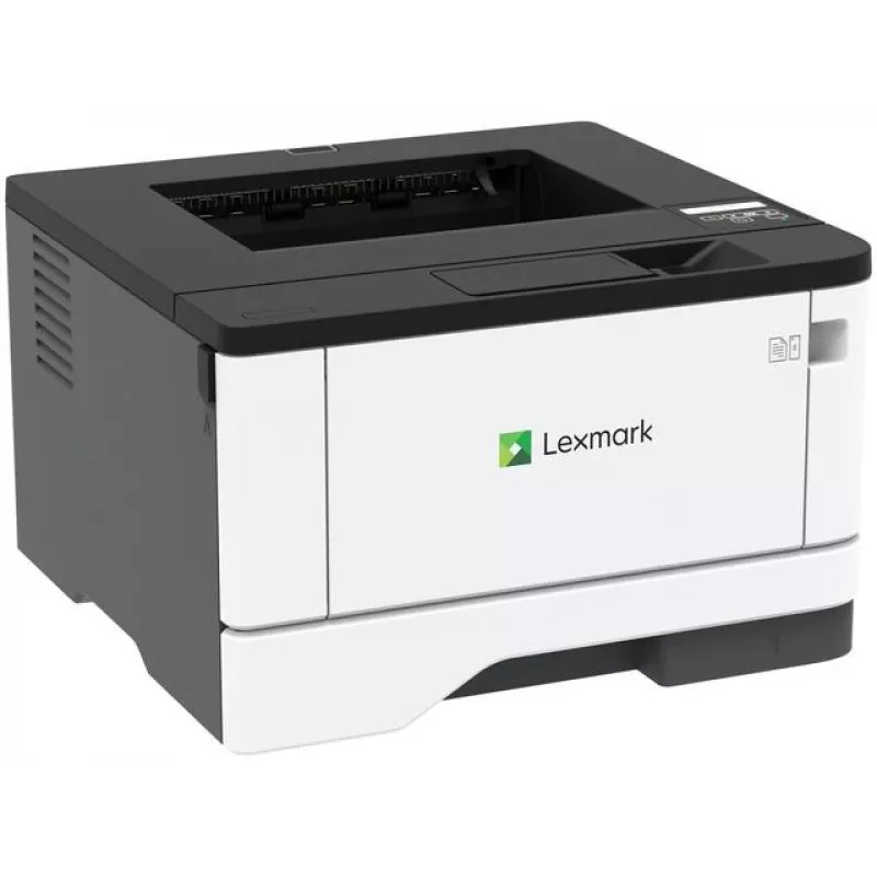 Lexmark MS431dw - Drukarka - mono - Duplex - Laserowa - A4/Legal - 600 x 600 dpi - do 42 str./min - Pojemność: 350 arkuszy - USB, LAN, Wi-Fi (29S0110)