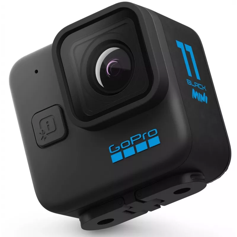 GoPro HERO11 Czarny Mini