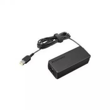 Lenovo 0B47484 zasilacz sieciowy Wewnętrzny 65 W Czarny