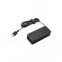 Lenovo 0B47484 zasilacz sieciowy Wewnętrzny 65 W Czarny