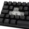 Klawiatura Ducky Mecha Pro SF do gier USB niemiecka czarna