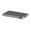 Zarządzalny przełącznik Gigabit Ethernet Netgear GS752TX, 48x RJ-45 10/100/1000, obsługa 10G, 1U do montażu w szafie, szary
