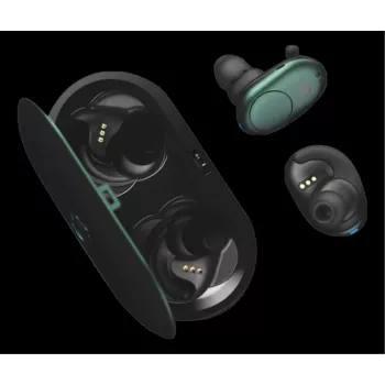 Zestaw słuchawkowy Skullcandy S2BBW-M716