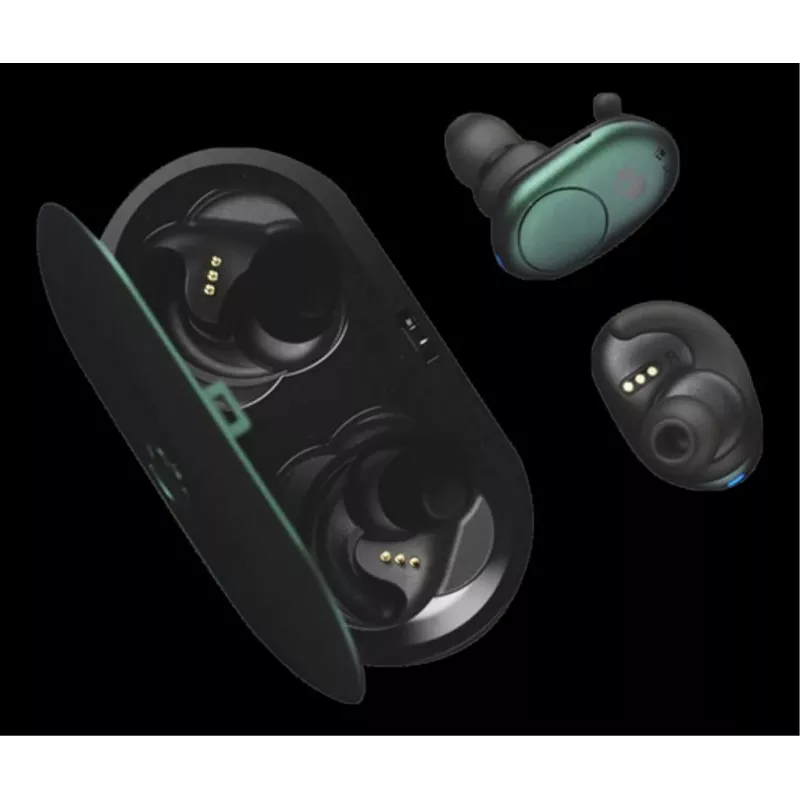 Zestaw słuchawkowy Skullcandy S2BBW-M716