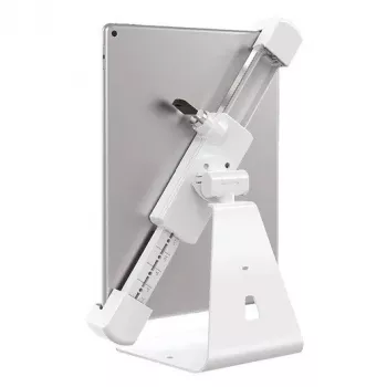 Obudowa zabezpieczająca do tabletu Barkan T71HL 35.6 cm Uniwersalna Biała
