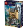 LEGO HARRY POTTER 76463 Zamek Hogwart – Skrzydło Szpitalne