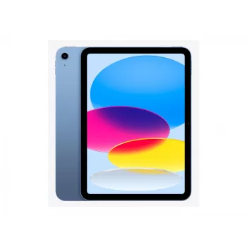 Tablet Apple iPad 256 GB 11 cali A16 iPadOS 18