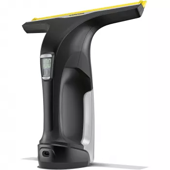 Odkurzacz do okien Karcher WV 6 Plus Multi Edition czarny/szary, model 1.633-514.0