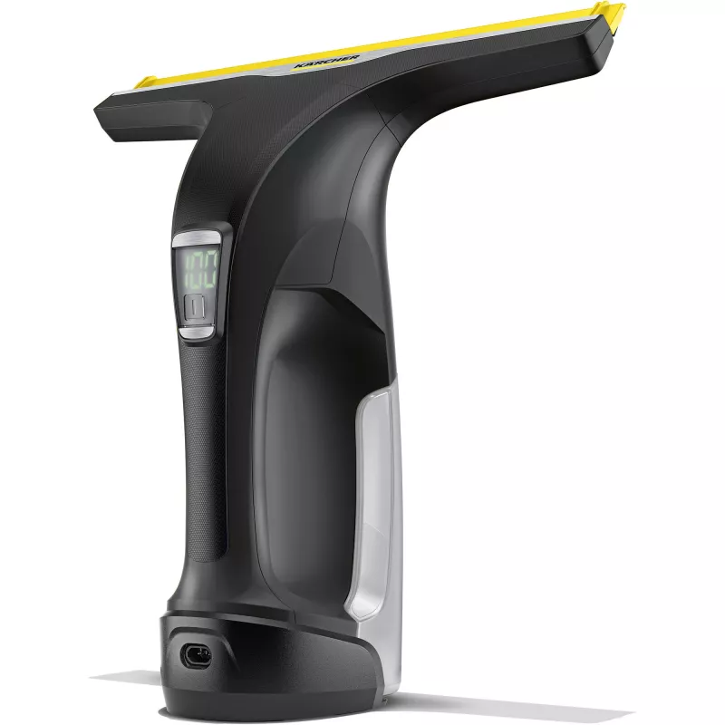 Odkurzacz do okien Karcher WV 6 Plus Multi Edition czarny/szary, model 1.633-514.0