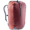 Deuter Gravity Motion 40 L Niebieski, Czerwony