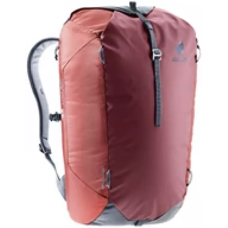 Deuter Gravity Motion 40 L Niebieski, Czerwony