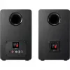 Głośniki półkowe audio technica AT-SP3X Bluetooth 5.3 Czarny
