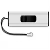 MediaRange SuperSpeed - Pendrive USB - 8GB - USB3.0 - Czarno/Srebrny (MR914)
