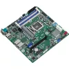 Płyta główna ASRock E3C252D4U Intel C252 micro ATX LGA 1200, 4x DDR4 DIMM, maks. 32 GB, M.2, SATA, RAID5, Intel I210