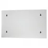 Szafa rack ALLNET SMB6612 Szara 33 kg, obudowa serwerowa/sieciowa, kompaktowa szafa stojąca