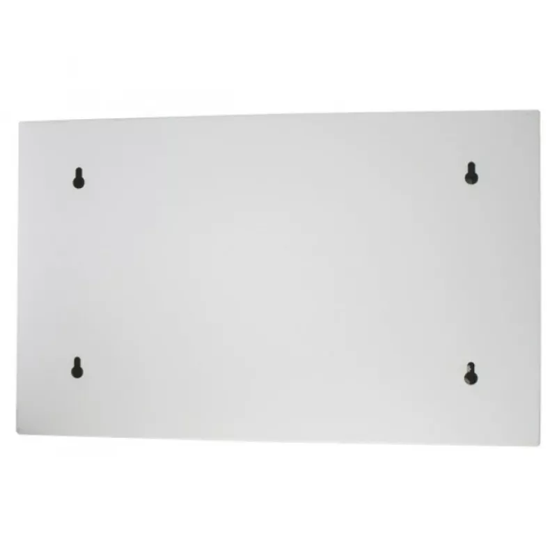 Szafa rack ALLNET SMB6612 Szara 33 kg, obudowa serwerowa/sieciowa, kompaktowa szafa stojąca