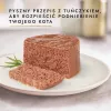 Mokra karma dla kotów Purina GOURMET Gold Adult Tuńczyk puszka 85 g, białko 10,5%, tłuszcz 7%, wilgotność 77,5%