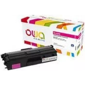 Toner OWA Armor TN-423M 4000 stron czerwony