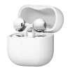 Zestaw słuchawkowy HUAWEI FreeClip 2 — True Wireless Stereo (TWS) douszny, biały, 129 g