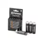 Akumulatory Li-Ion 18650, 3450 mAh, zestaw 4 szt. (do LED-Laterne Petromax LM500)