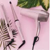 Suszarka do włosów Remington Remington DRYER REMINGTON COCONUT SMOOTH D5901