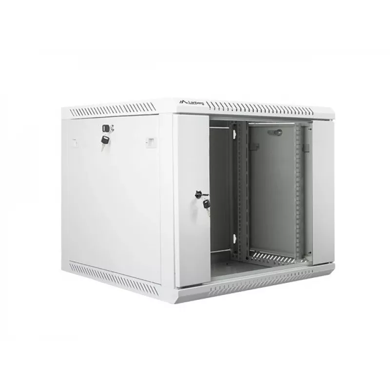 Szafa wisząca Lanberg WF01-6609-10S