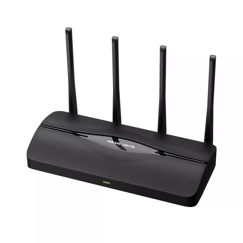 Router Mercusys BE3600 Dual Band Wi-Fi 7
